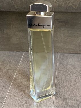Salvatore ferragamo perfume